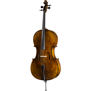Howard Core FS500A Franz Sandner Cello - Size 4/4