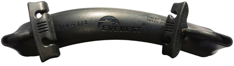 Glasser Everest Violin Collapsible Shoulder Rest