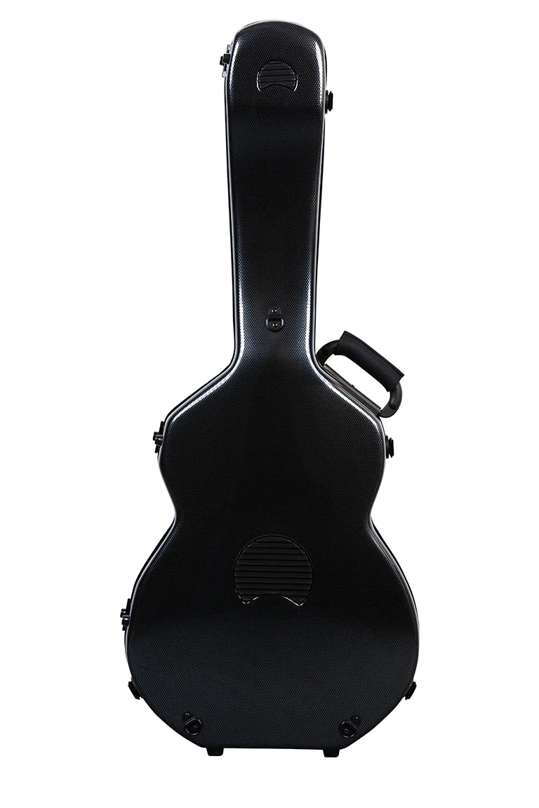 HIGHTECH OM GUITAR CASE (All Colors)
