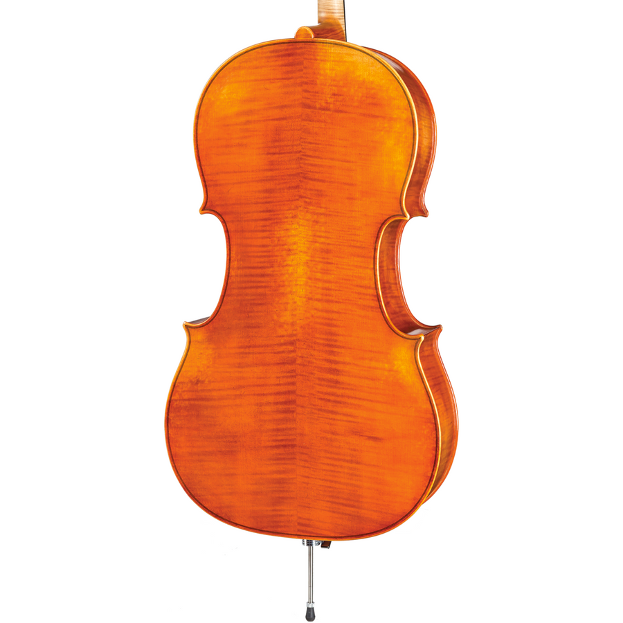 Howard Core HOF-4-5-AS Hofner Cello - Size 4/4