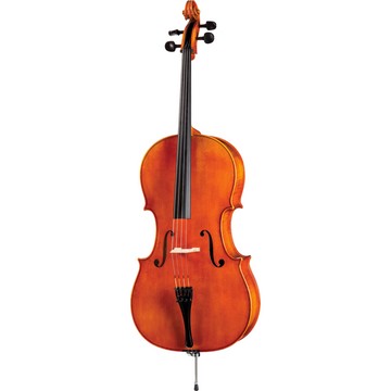 Howard Core HOF-4-5-AS Hofner Cello - Size 4/4