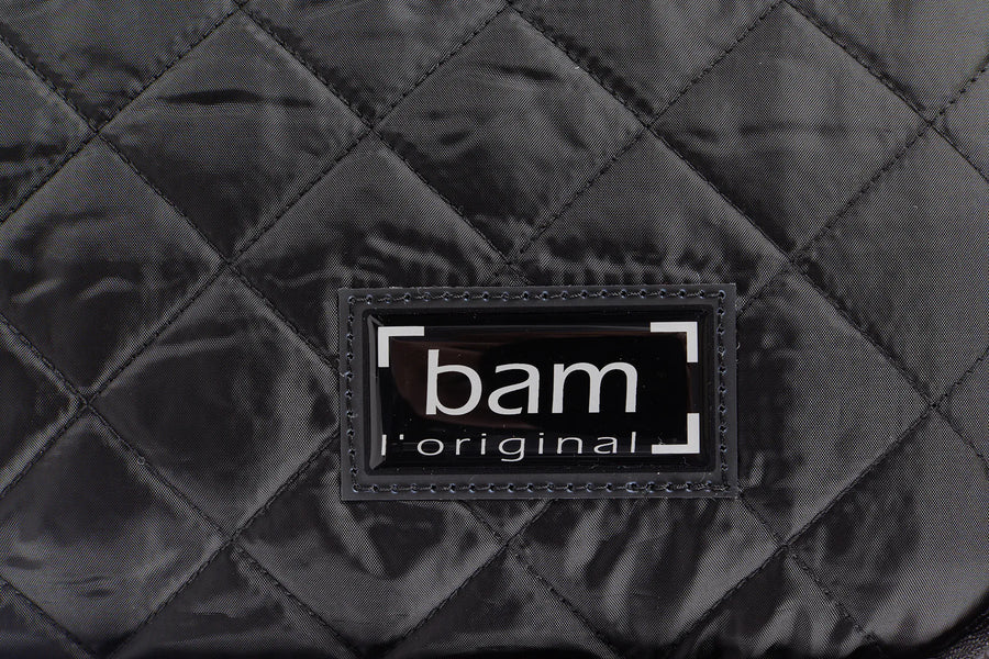 BAM HOODY FOR HIGHTECH OBLONG VIOLA CASE WITHOUT POCKET