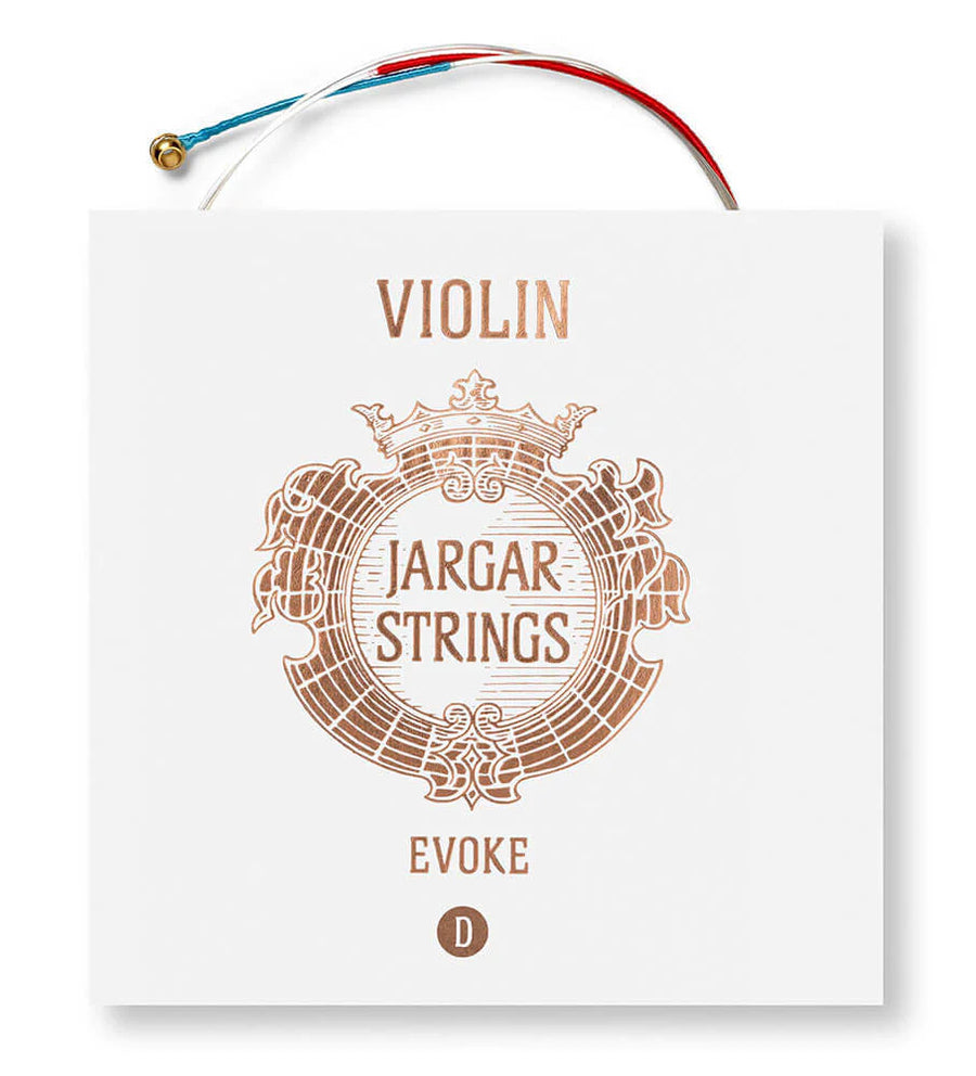 Jargar Evoke Violin D String