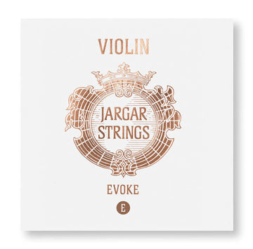 Jargar Evoke Violin E String