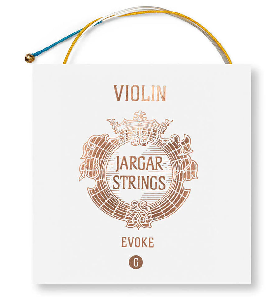 Jargar Evoke Violin G String