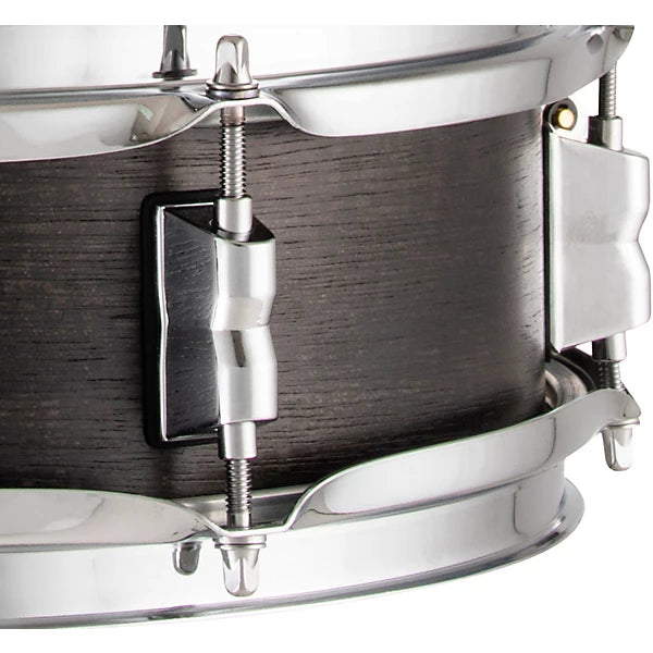 Dixon Little Roomer Snare Drum Black (All Sizes)