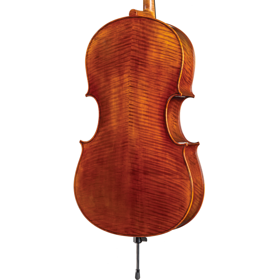 Howard Core Montagnana Core Select Cello - Size 4/4