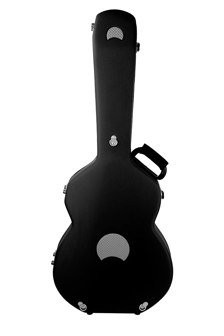 PANTHER HIGHTECH 000 GUITAR CASE (All Colors)
