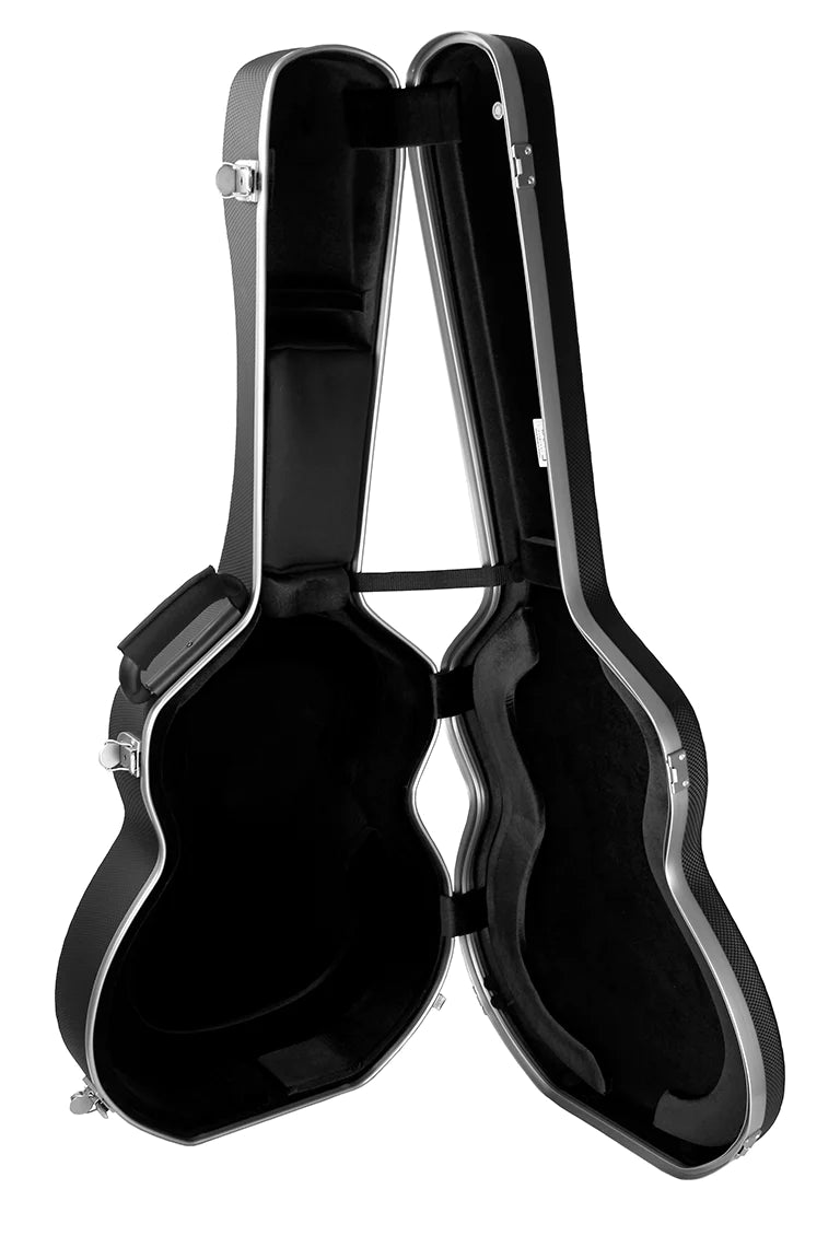 PANTHER HIGHTECH 000 GUITAR CASE (All Colors)