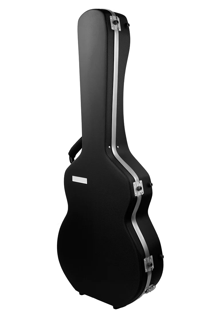 PANTHER HIGHTECH OM GUITAR CASE (All Colors)