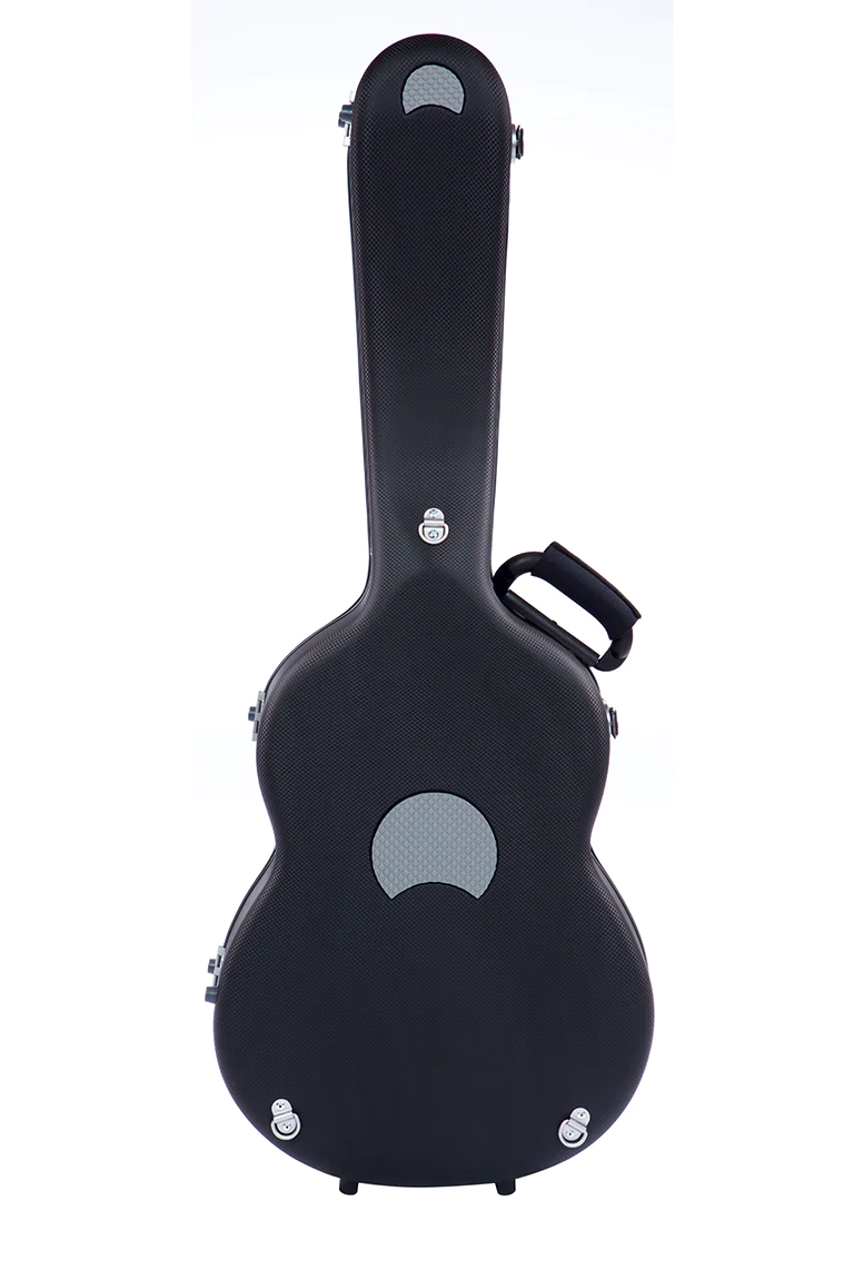 PANTHER HIGHTECH CLASSICAL GUITAR CASE (All Colors)