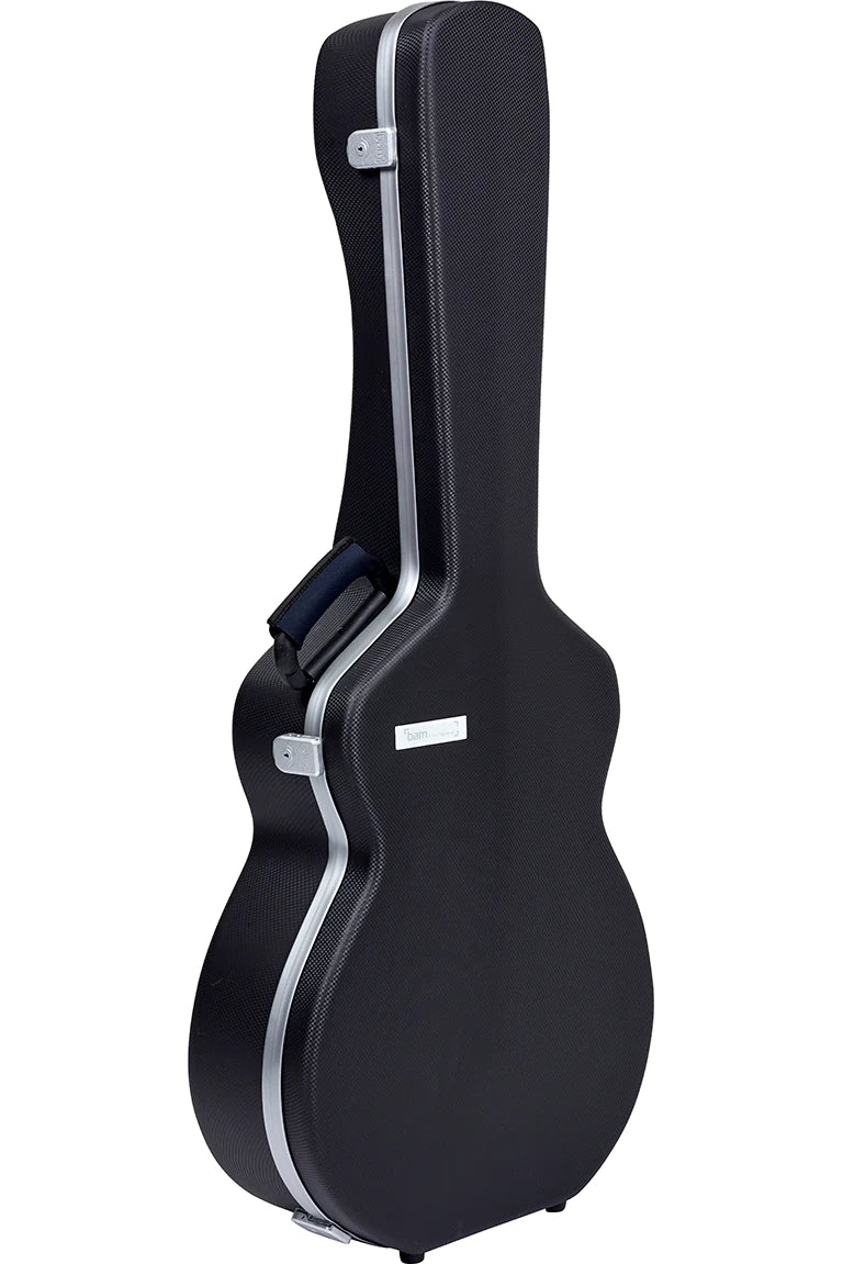 PANTHER HIGHTECH GRAND CONCERT GUITAR CASE (All Colors)