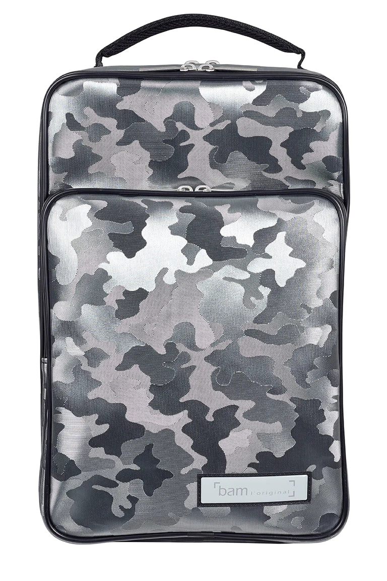 BAM PERFORMANCE BB CLARINET BACKPACK CASE