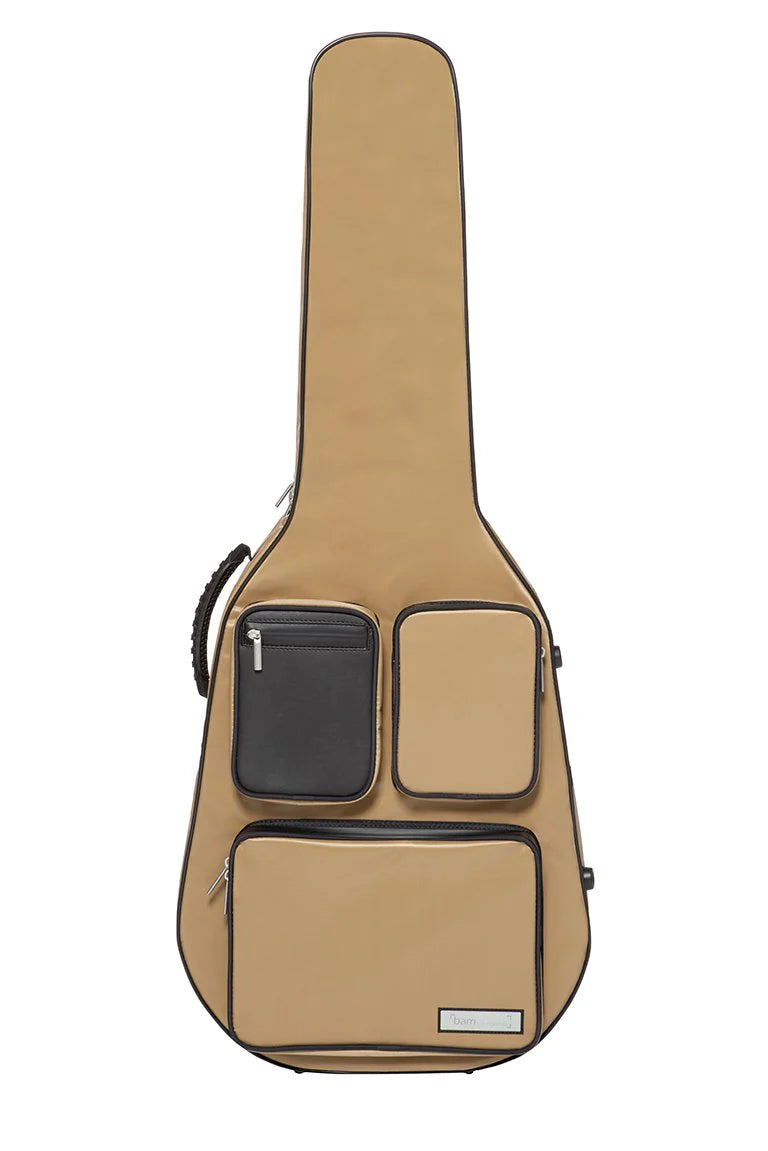 PERFORMANCE CLASSICAL GUITAR CASE (All Colors)