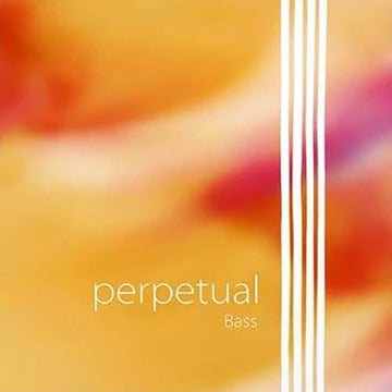 Pirastro Perpetual Bass E Extension String
