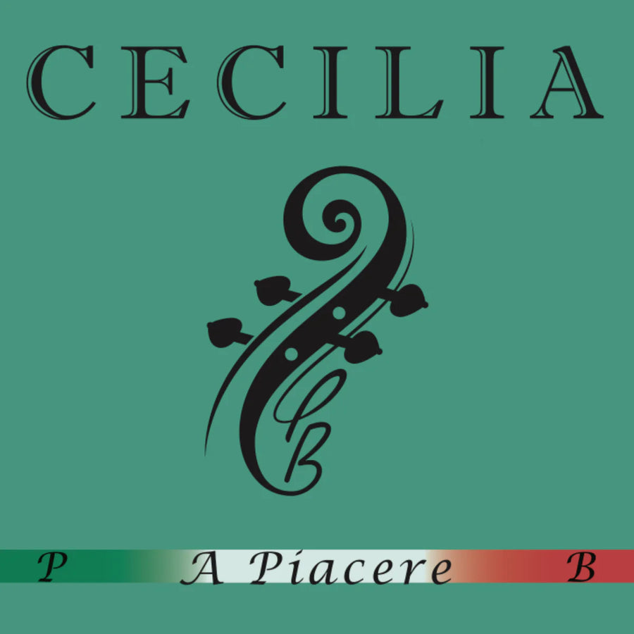 Cecilia A. Piacere Viola