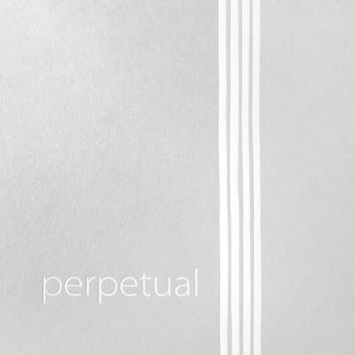 Pirastro Perpetual Violin E String Removable Ball End