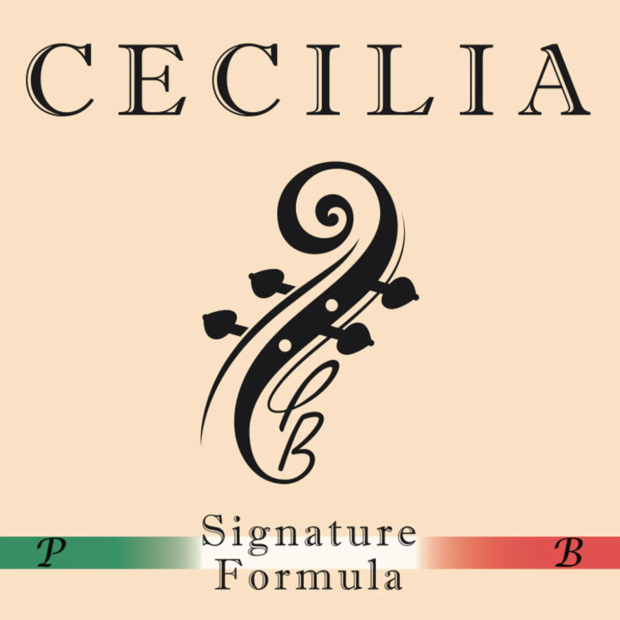 Cecilia Signature Formula Cello Mini