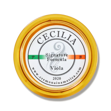 Cecilia Signature Formula Viola