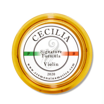 Cecilia Signature Formula Violin