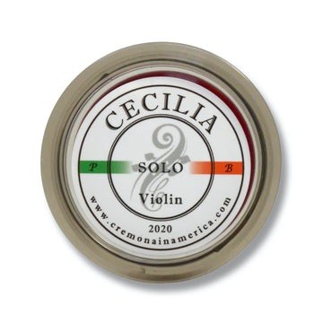 Cecilia Solo Violin