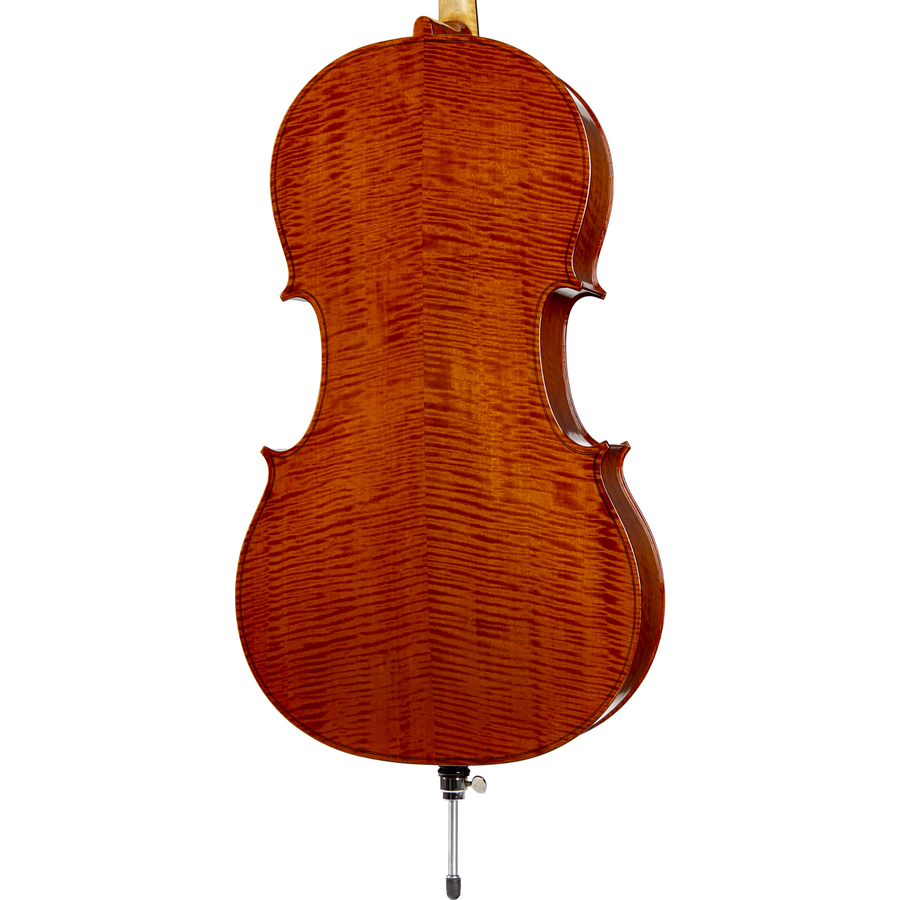 Howard Core Strunal Salzburg Cello - Size 4/4