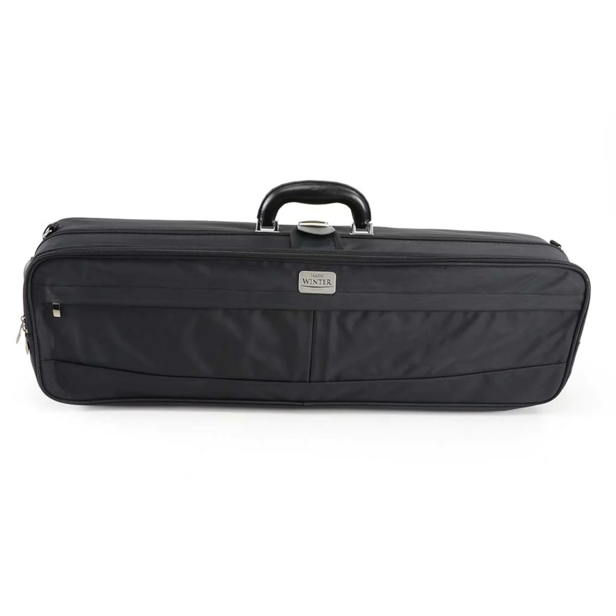 Jakob Winter - Violin Oblong Case Essential JWC-565 (All Colors)