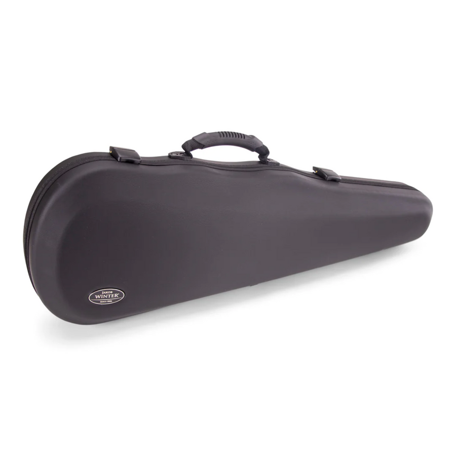 Jakob Winter - Violin Case Techleather JW-62017 (All Colors)