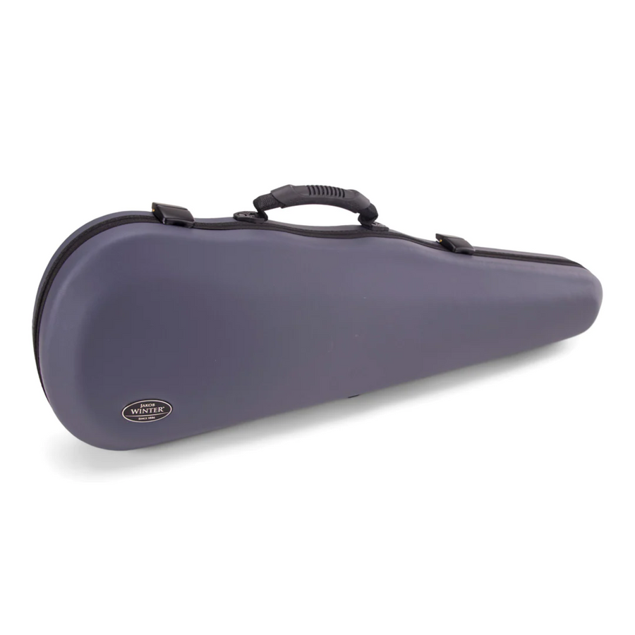 Jakob Winter - Violin Case Techleather JW-62017 (All Colors)