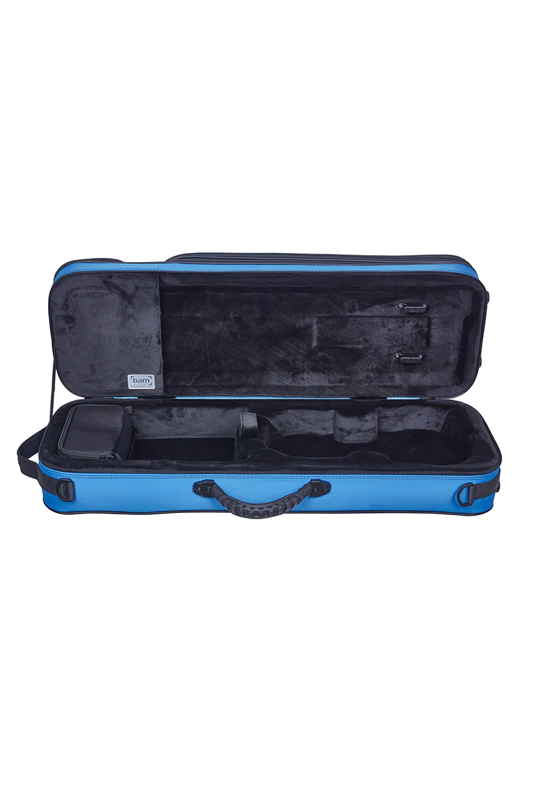 BAM YOUNGSTER 3/4 1/2 VIOLIN CASE