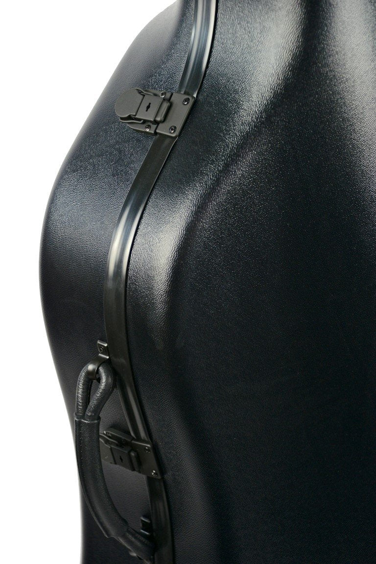 BAM CLASSIC Cello Case Without Wheels (1001S)