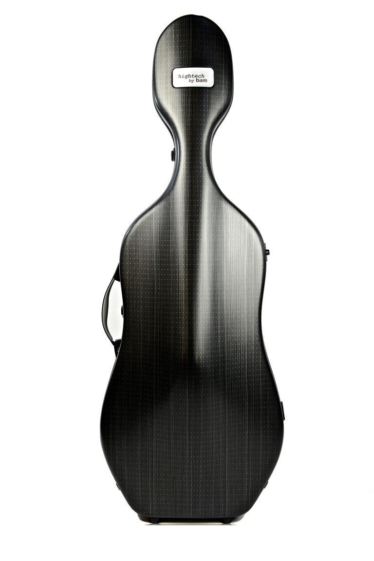HIGHTECH 3.5 COMPACT Cello Case (1004XL)