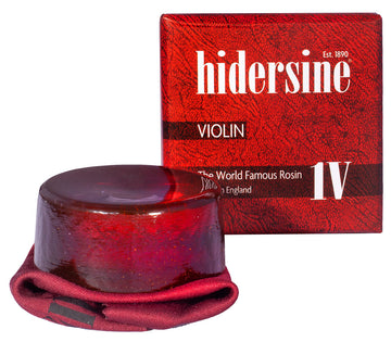Hidersine Rosin Violin, Large (1V)