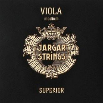 Jargar Superior Viola String Set