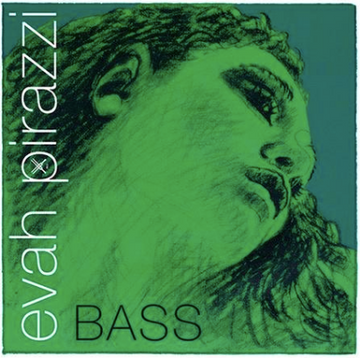 Evah Pirazzi Bass E Long Extension 2.10