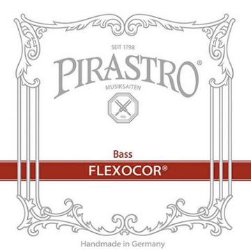 Flexocor Bass String Set