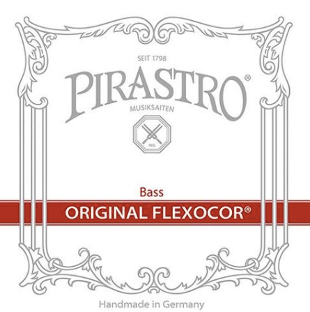 Original Flexocor G-I Bass String