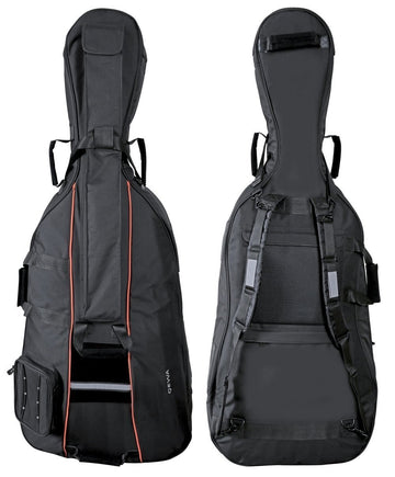 GEWA Cello Gig-Bag, Premium, 10mm Padding