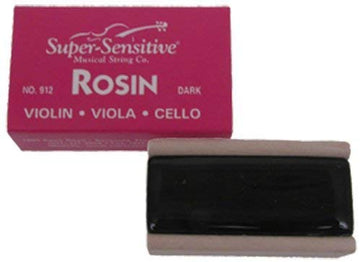 Super-Sensitive Rosin Dark