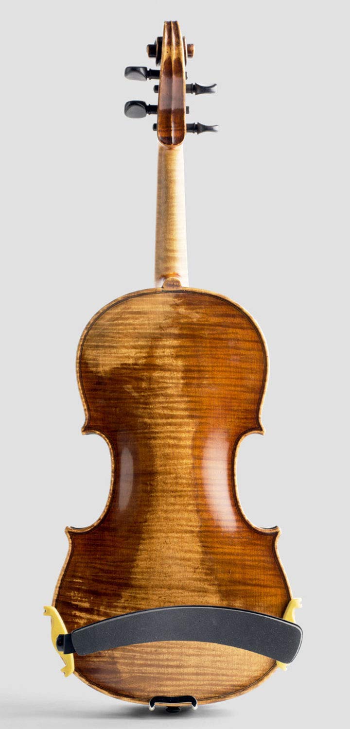 Kun Original Shoulder Rest for Full-Size Violin