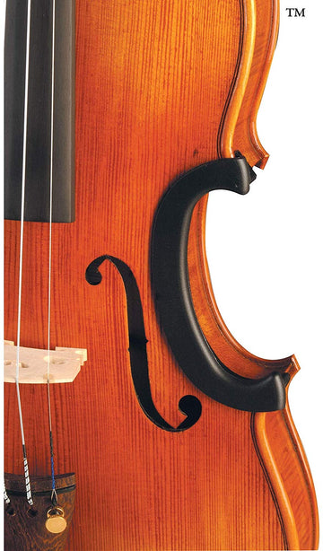 Violin C-Clip Protector