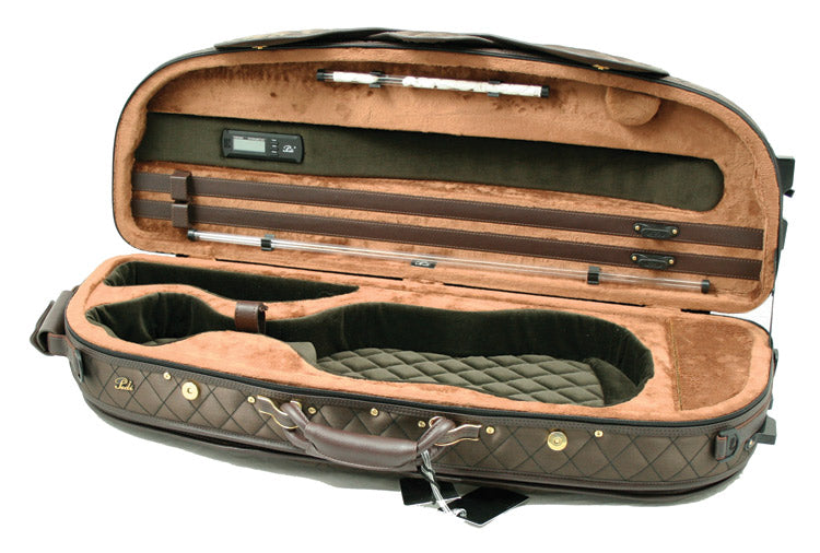 Pedi Violin Case, Model 8300