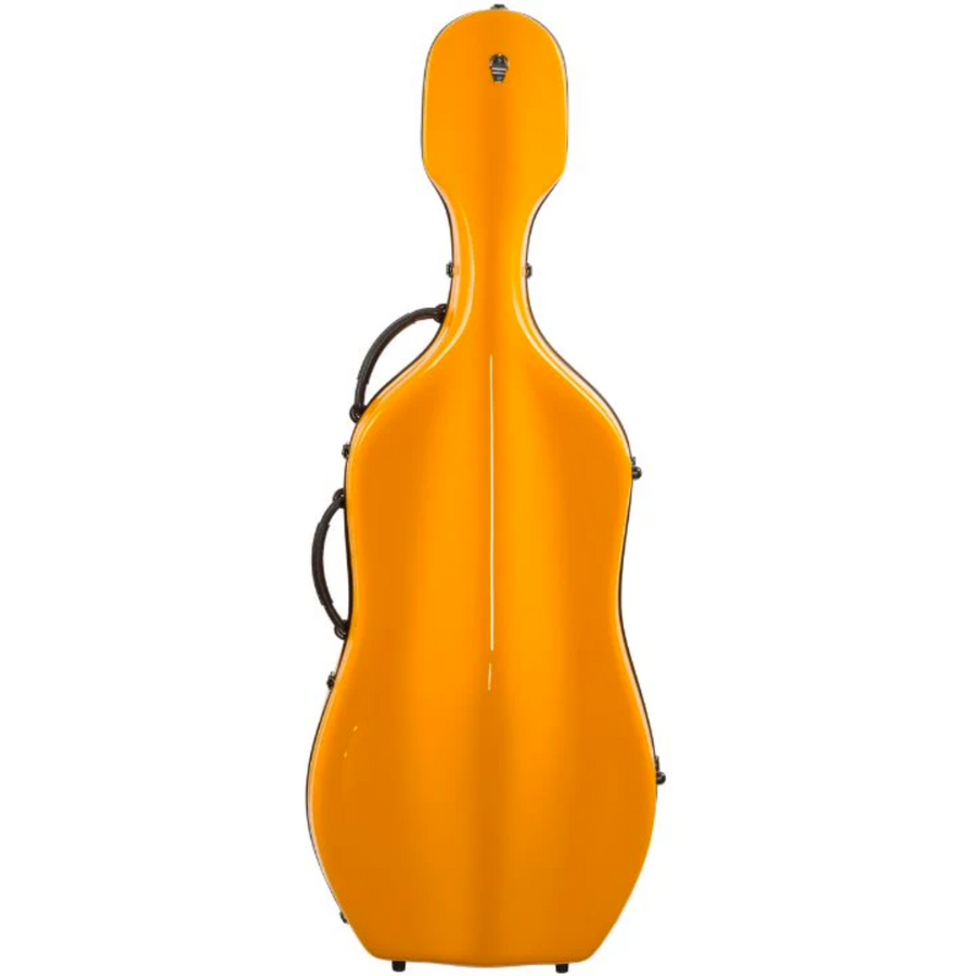 Howard Core CC4300 Fiberglass Cello Case (All Colors)