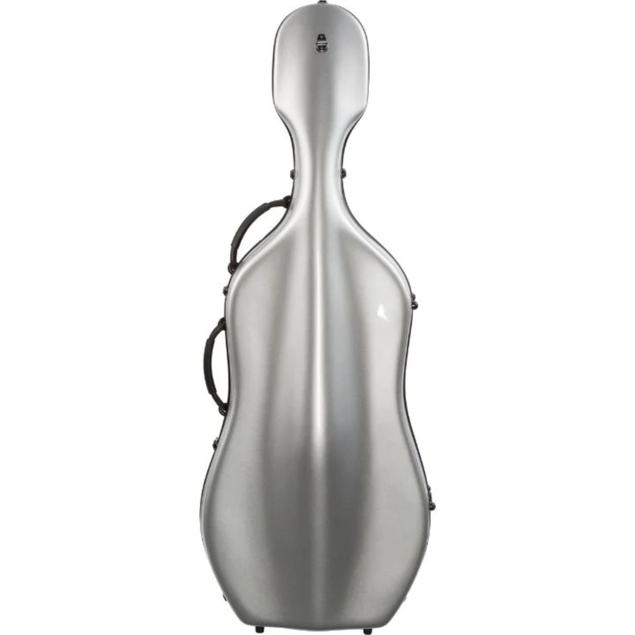 Howard Core CC4300 Fiberglass Cello Case (All Colors)