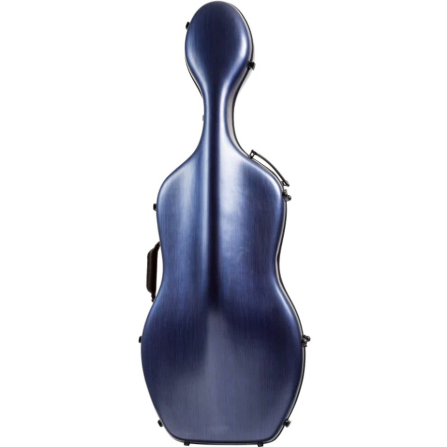 Howard Core CC4500 Cello Case (All Colors)