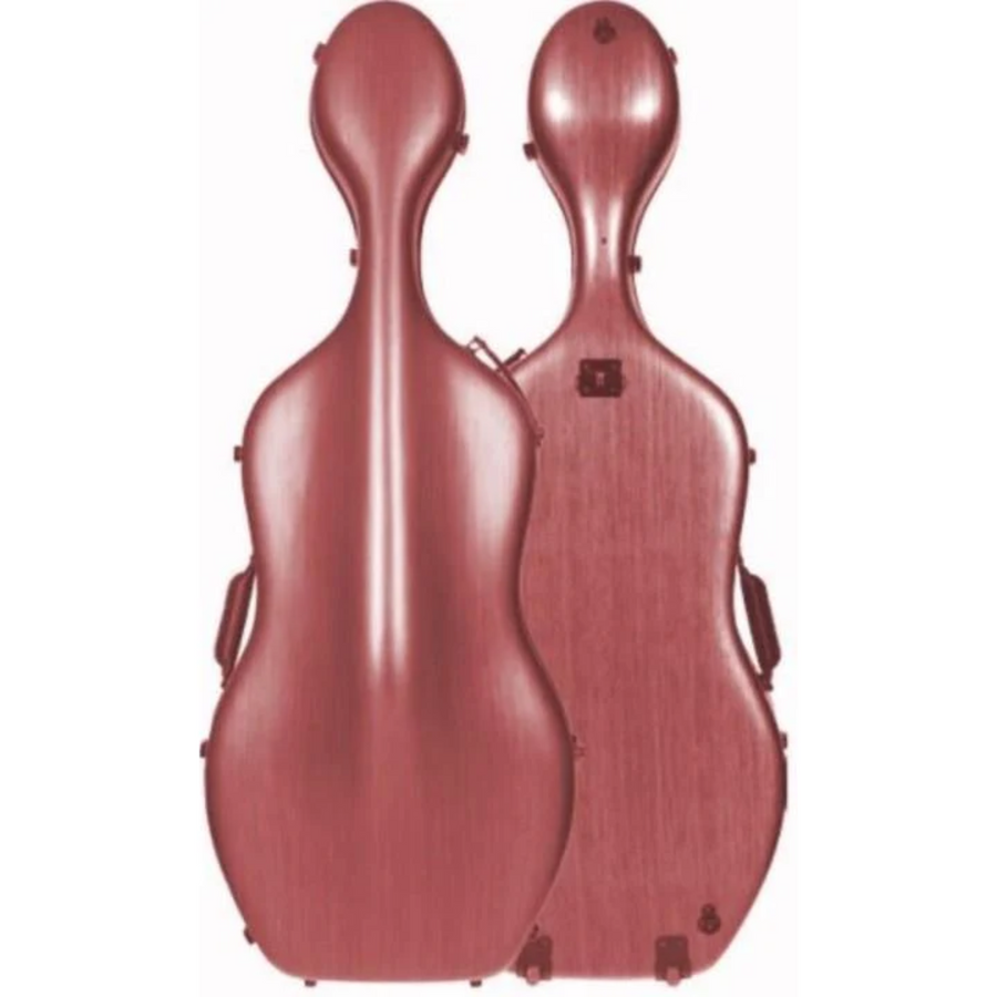 Howard Core CC4500 Cello Case (All Colors)