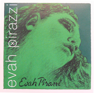 Evah Pirazzi Violin E String, Platinum, NEW!