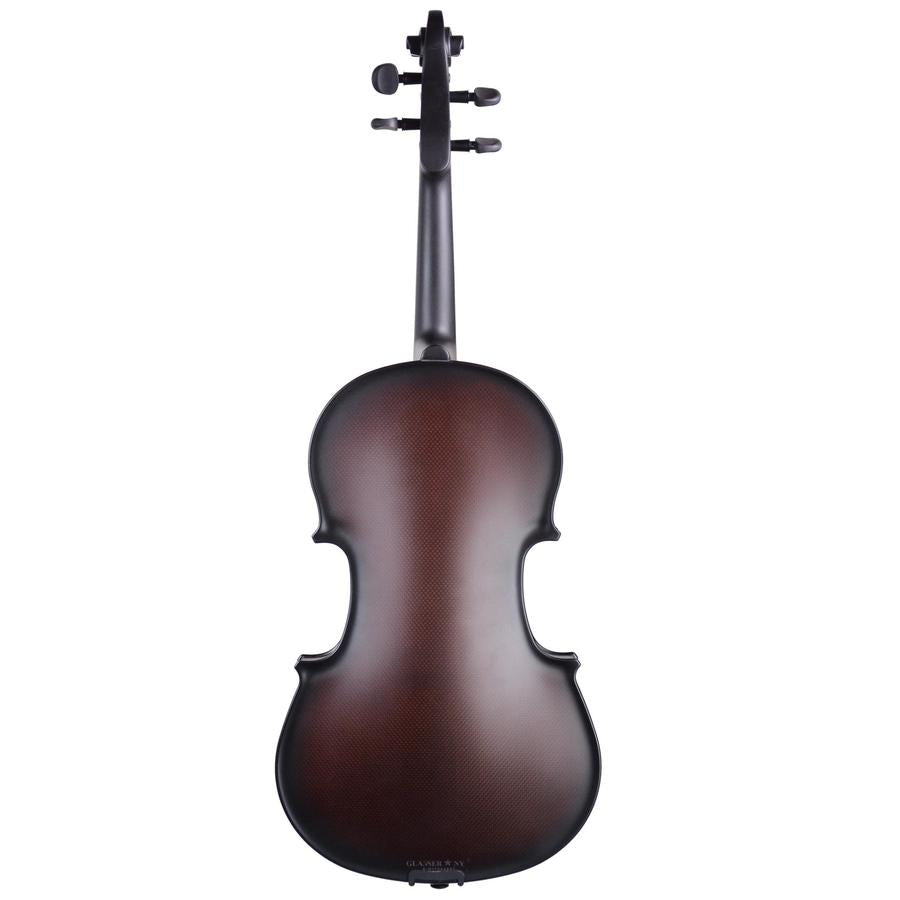 Glasser Carbon Composite Acoustic Viola
