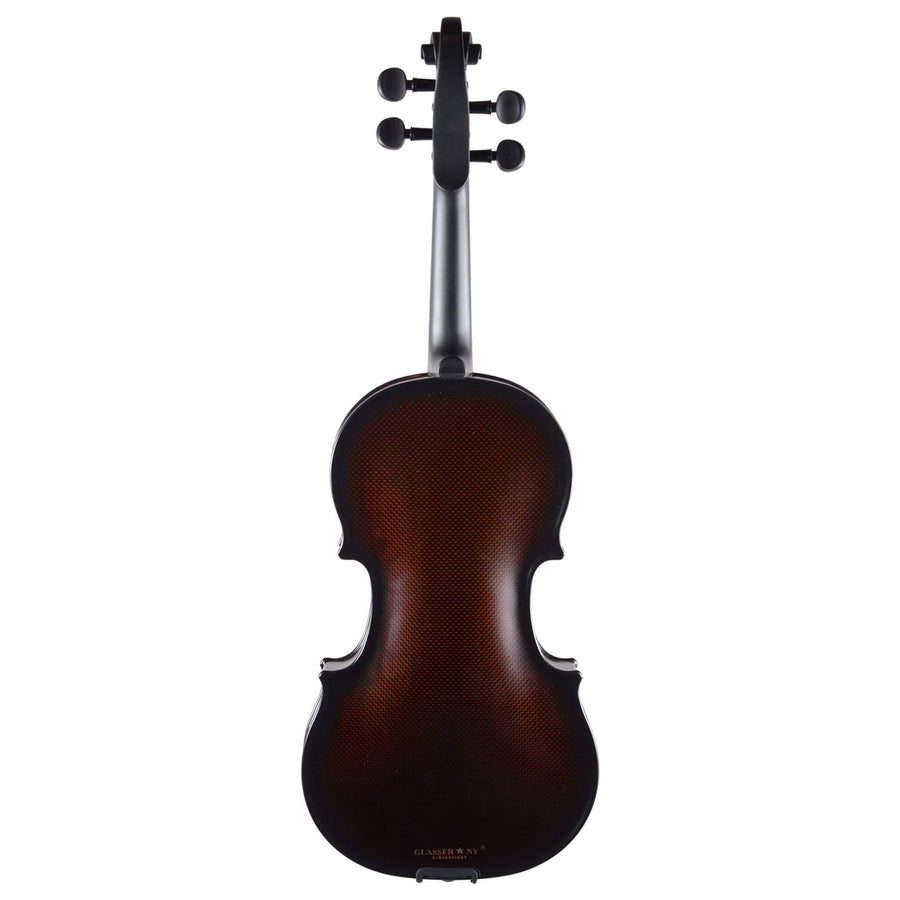 Glasser Carbon Composite VIOLIN OUTFIT (All Sizes)