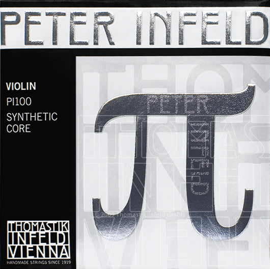 Peter Infeld Violin Set PI100